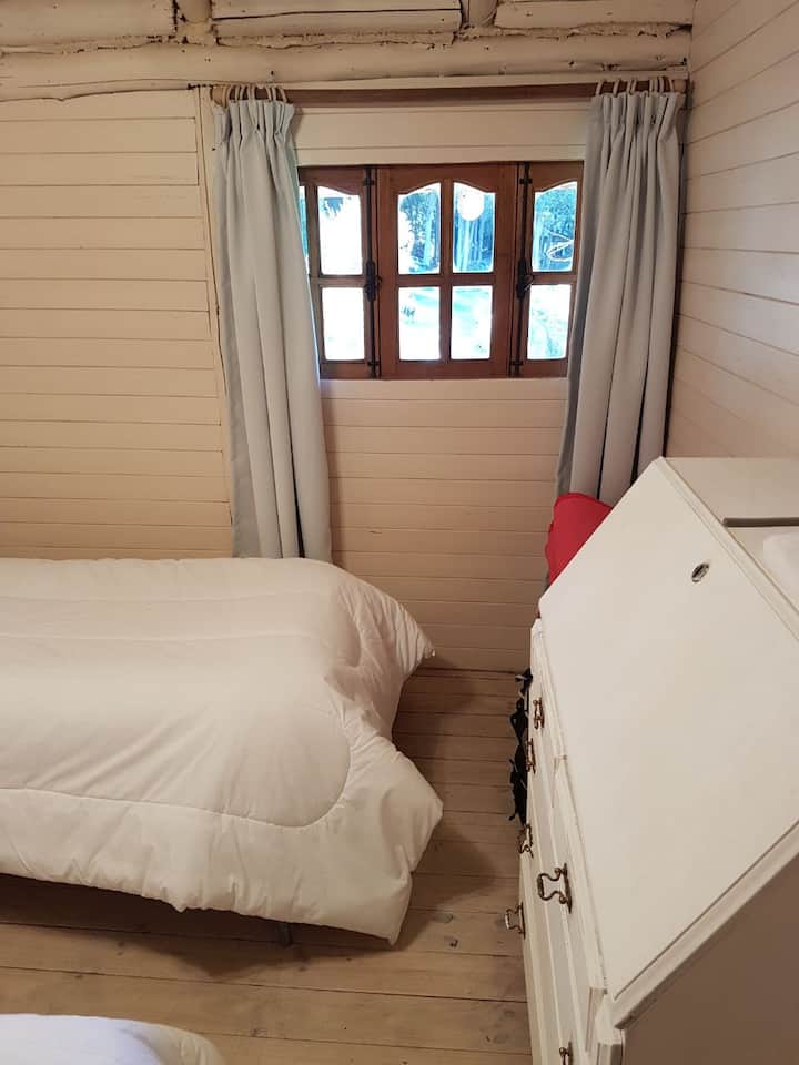 Habitación 1