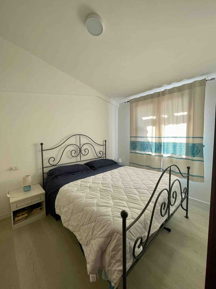 Habitación.