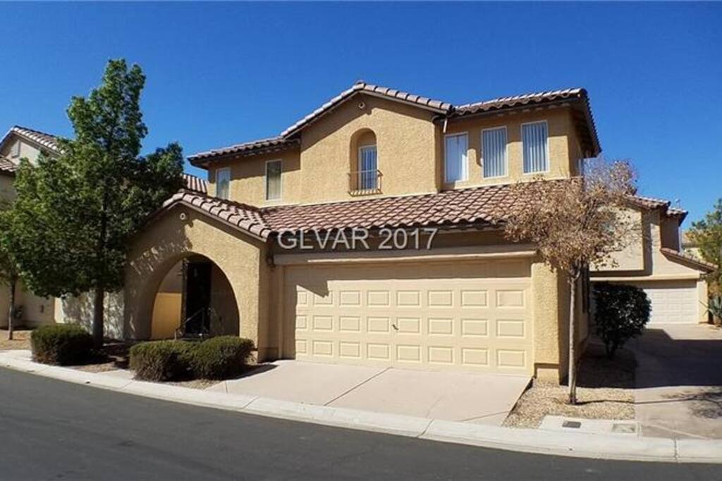 Comfortable, Spacious, Clean. You will love it!!!