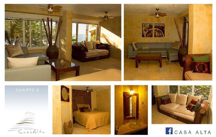 Спална соба 3