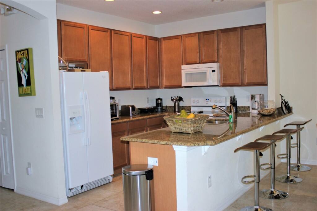 Indoors, Kitchen, Room, Dining Table, Furniture