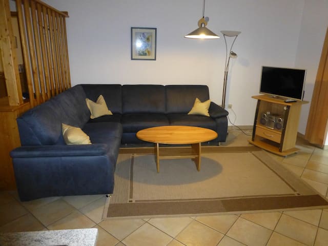 Airbnb Grosser Brombachsee Holiday Rentals Places To Stay