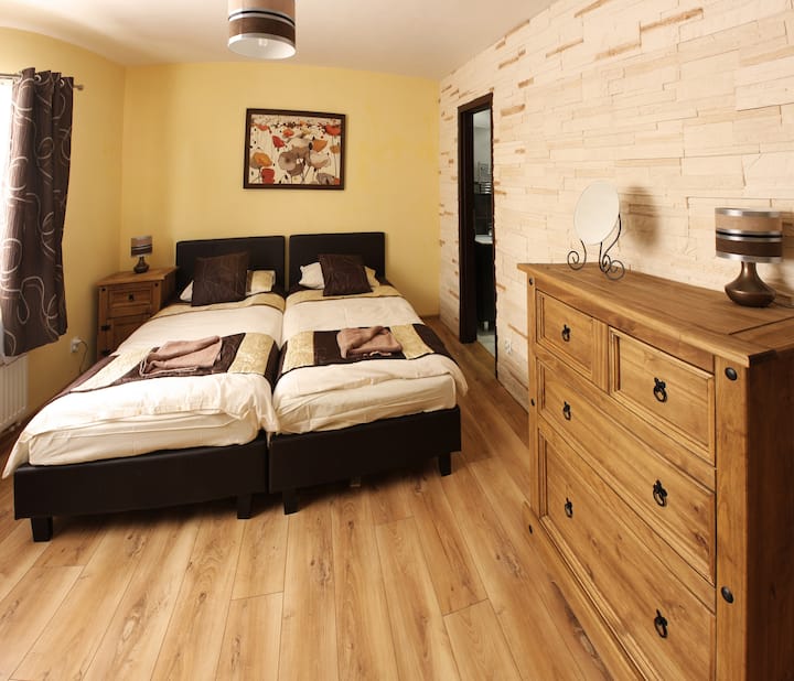 Спална соба 4