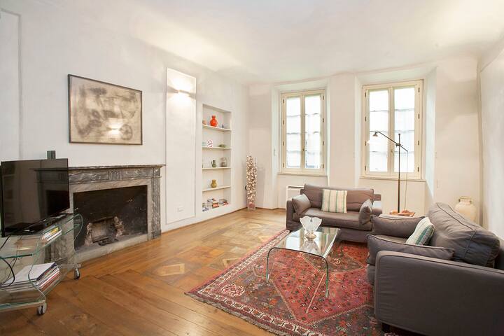 Wp Relais appartamento Dante