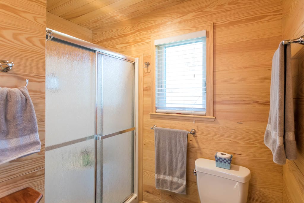 Honey Cloud Studio Casita on East Side