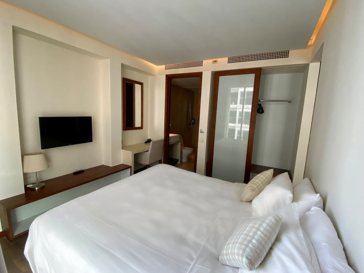 ห้องนอน2