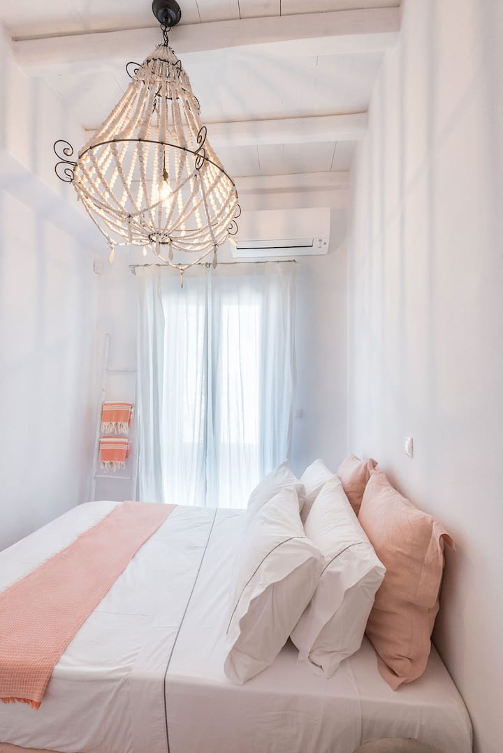 მე-2 საძინებელი 