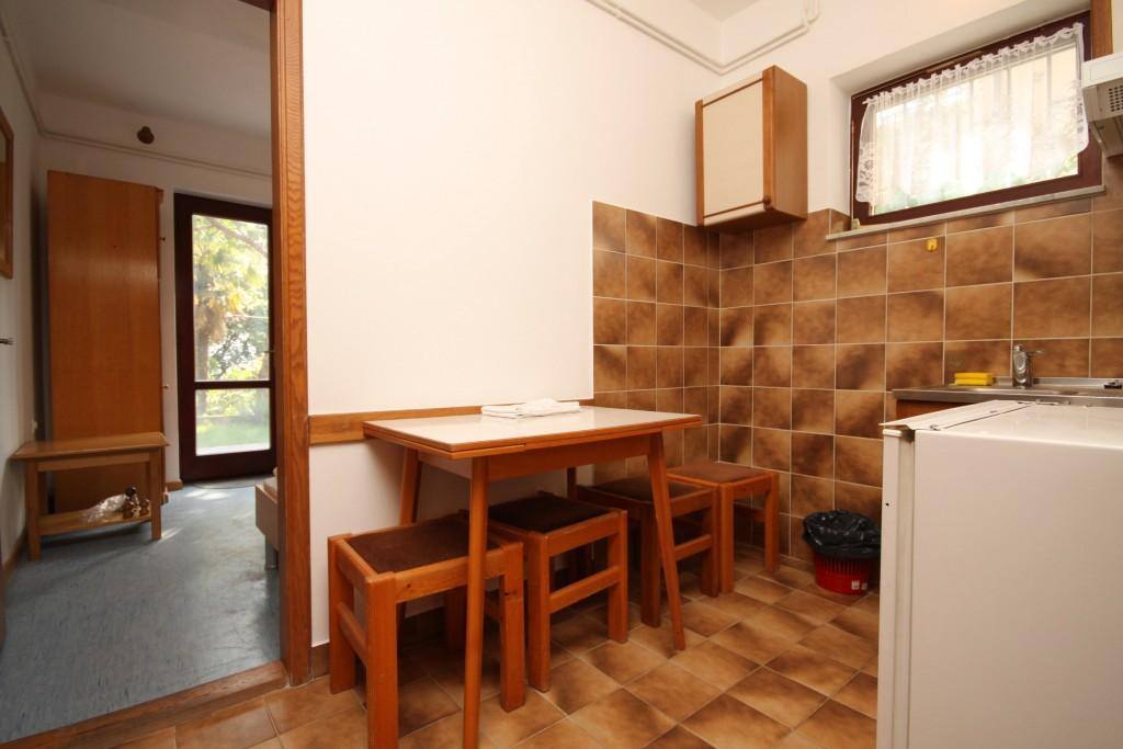 Dining room, Surface: 4 m²