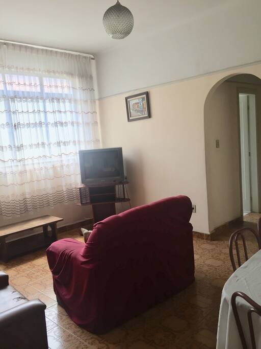 Sala de estar