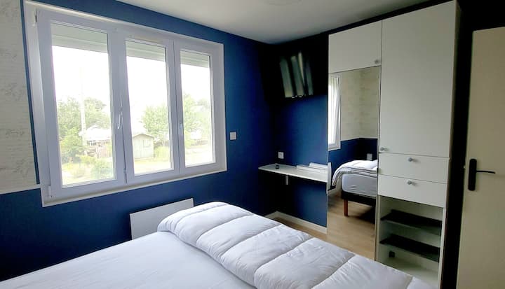 Chambre 3