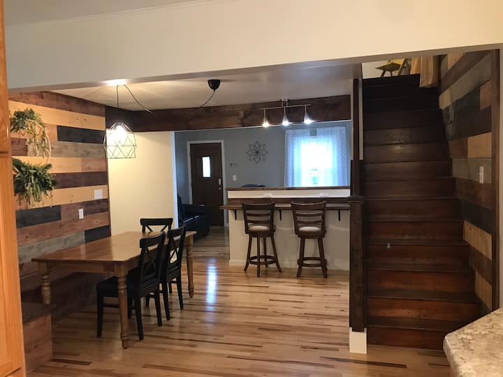 Oshkosh Vacation Rentals & Homes Wisconsin, United States Airbnb