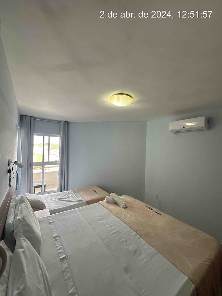 אזור חדר שינה