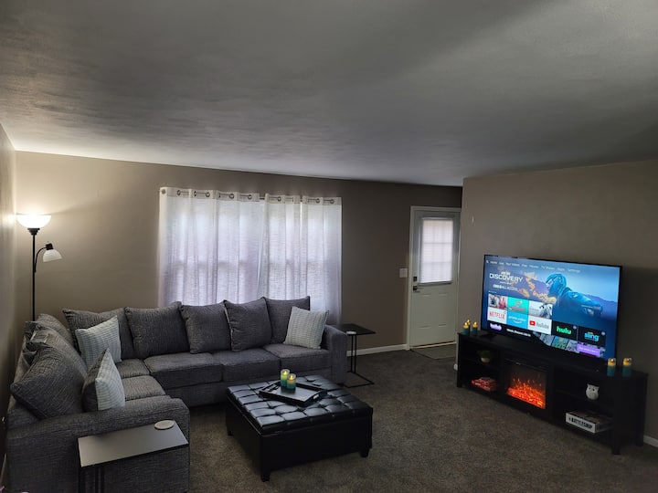 Coal Valley Holiday Rentals & Homes Illinois, United States Airbnb