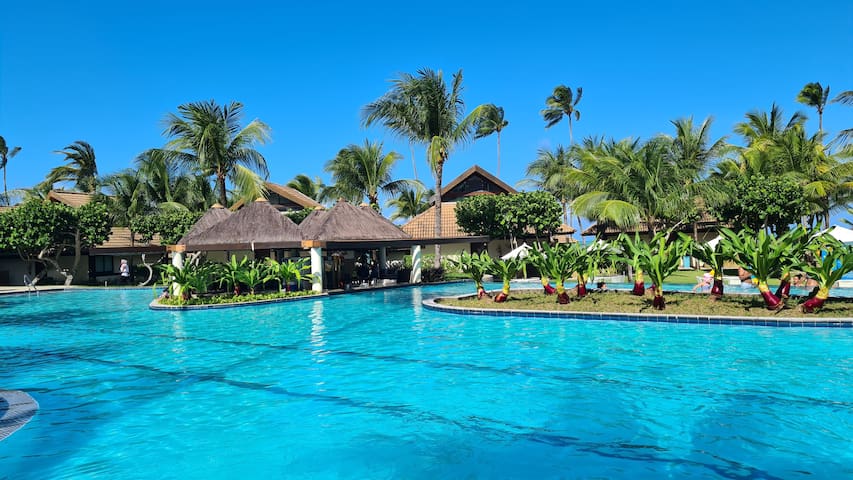 Viaje Bem Brasil managed Airbnb listing 3