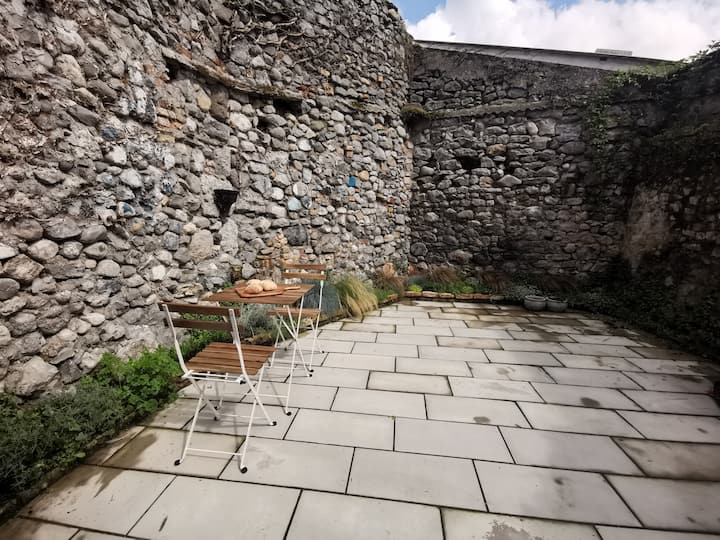 Banagher locations de vacances et logements County Offaly, Irlande