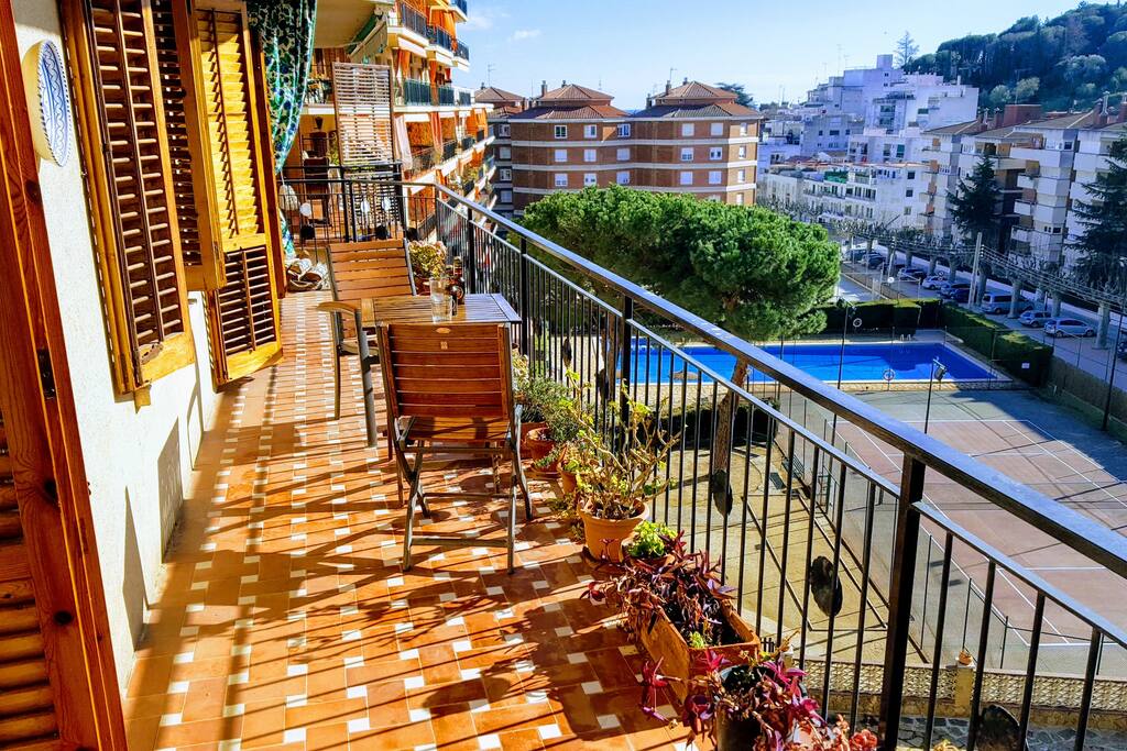 Terrassa