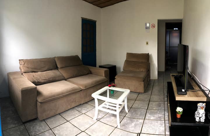 Casa De Temporada No Campeche - Florianópolis