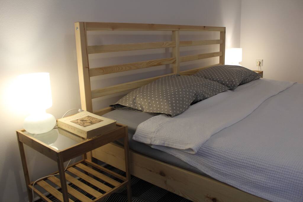 Main Room/bedroom