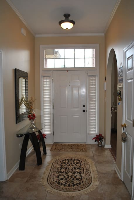 Foyer