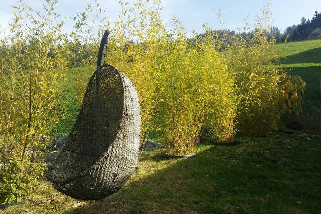 Gartenanteil