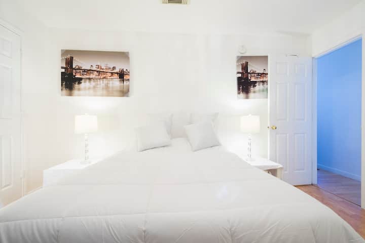 ห้องนอน