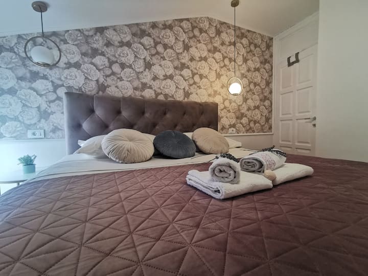 غرفة النوم 1