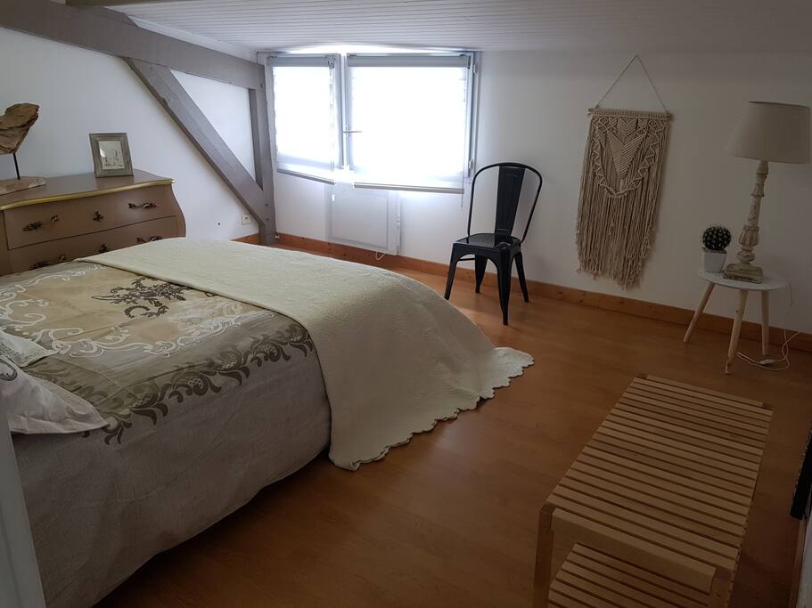 Chambre 1