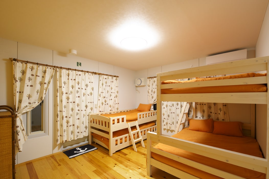 Спална соба 1