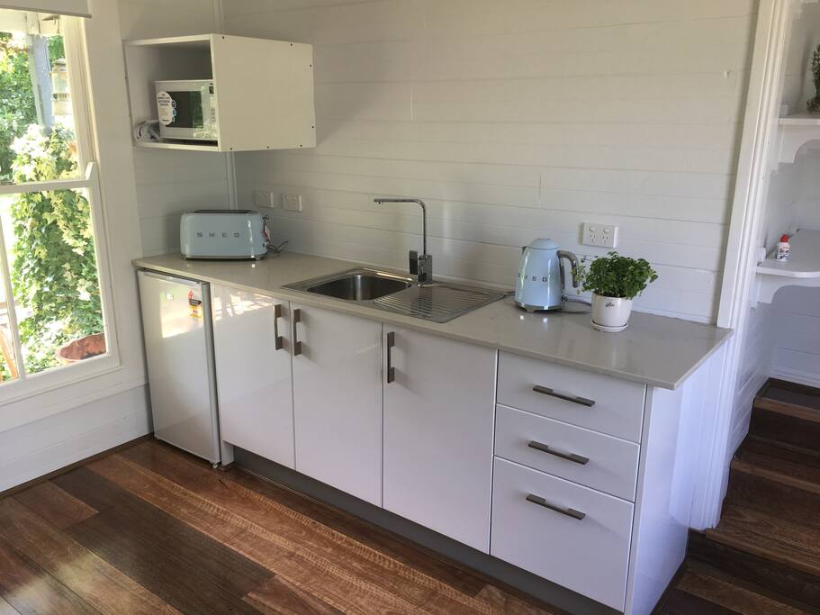kitchenette