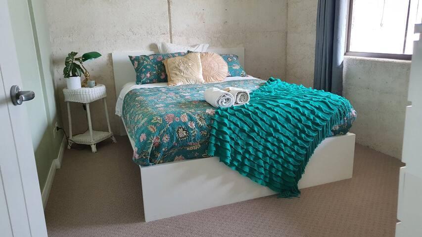 All Guest Rooms @ The Rock Garden B&B gallery image 3