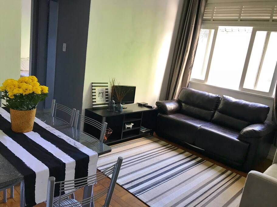 Sala de Estar