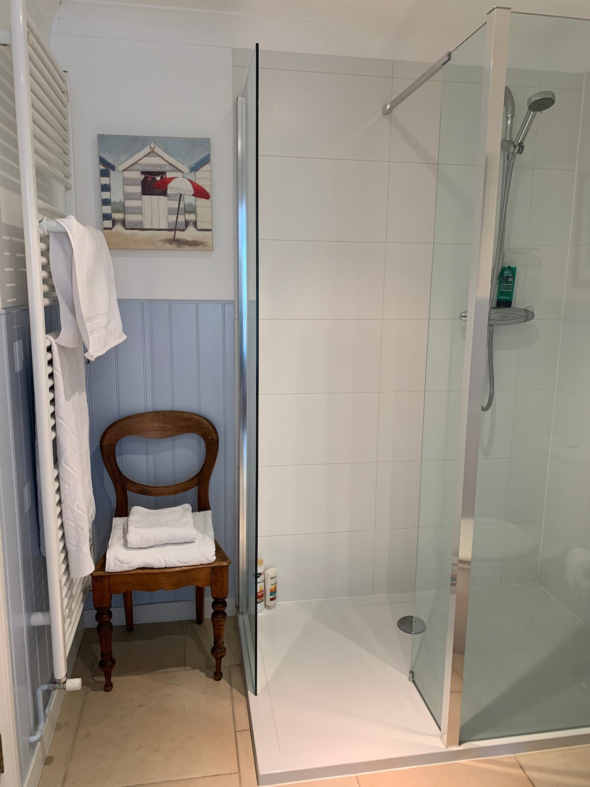 Watermill Guest Suite