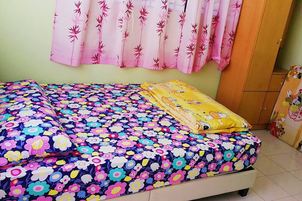 Bedroom 1