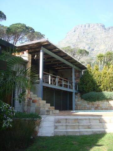 Table Mountain Forest Villa – Cape Town gallery image 3