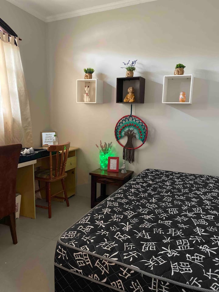 Спална соба 2