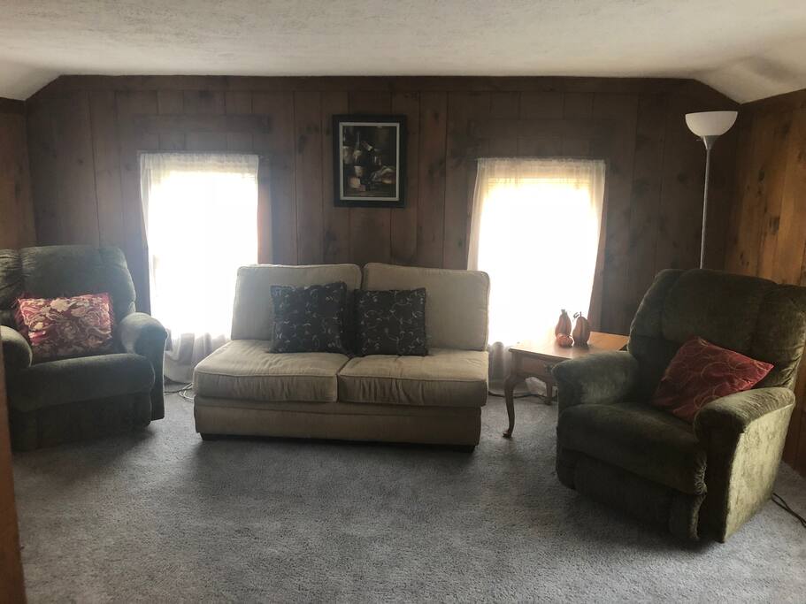 TV and WiFi