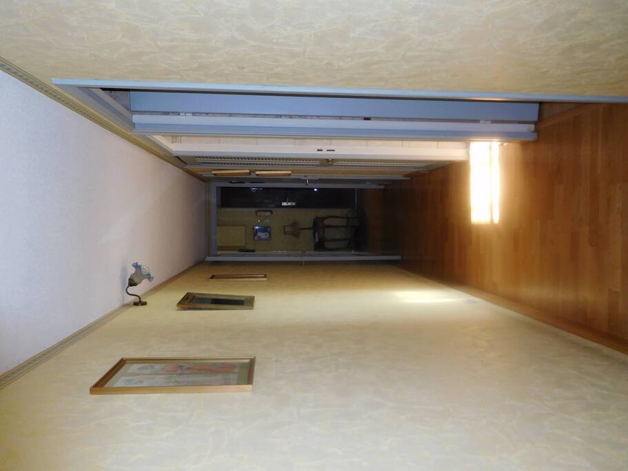 Couloir