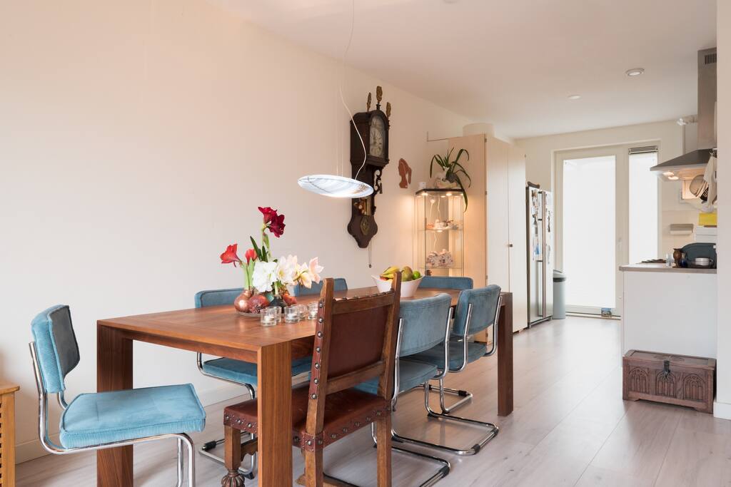 very light livingroom