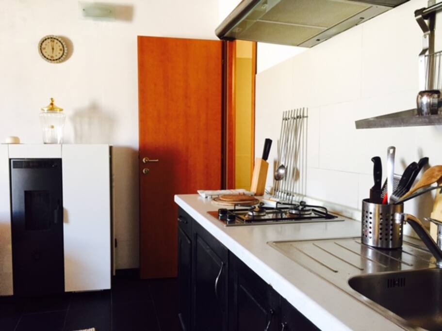 Cucina