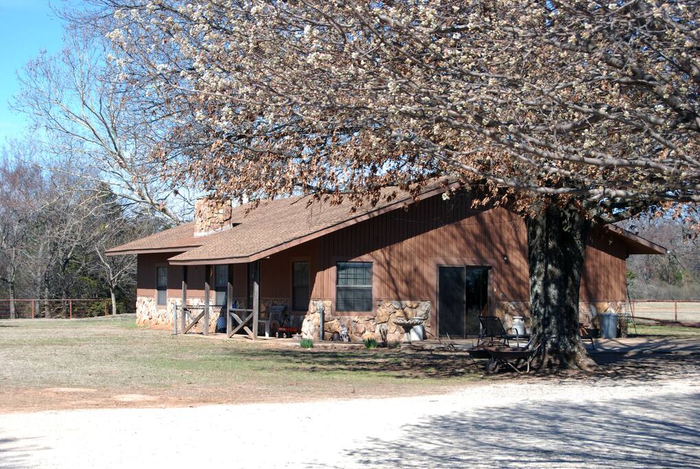 Side view
