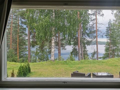 Rivitalo by Saimaa, 2 bedrooms
