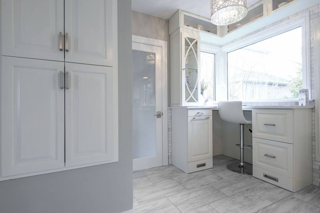KITCHEN - SPRING 2017