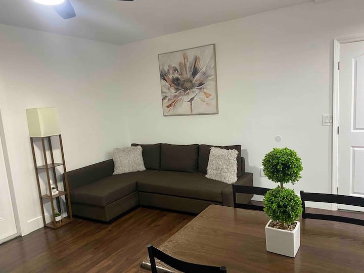 Apartamento 1/1 A 3.8 Millas Del Aeropuerto Miami - Miami