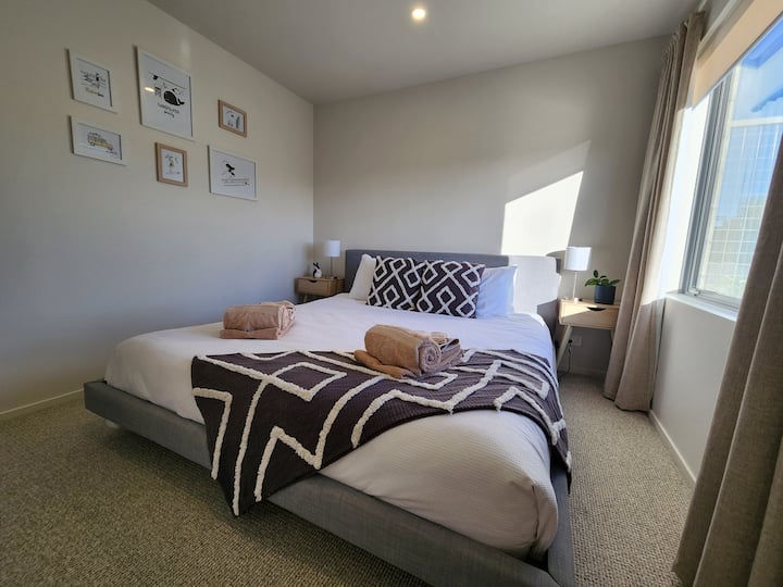 Segundo dormitorio