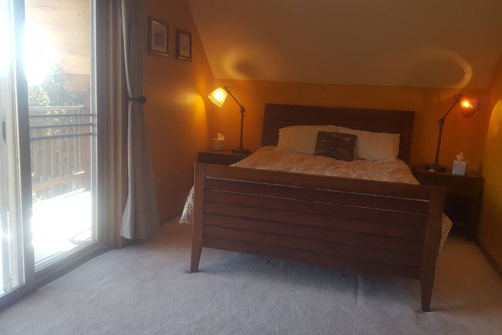 The Gold Room