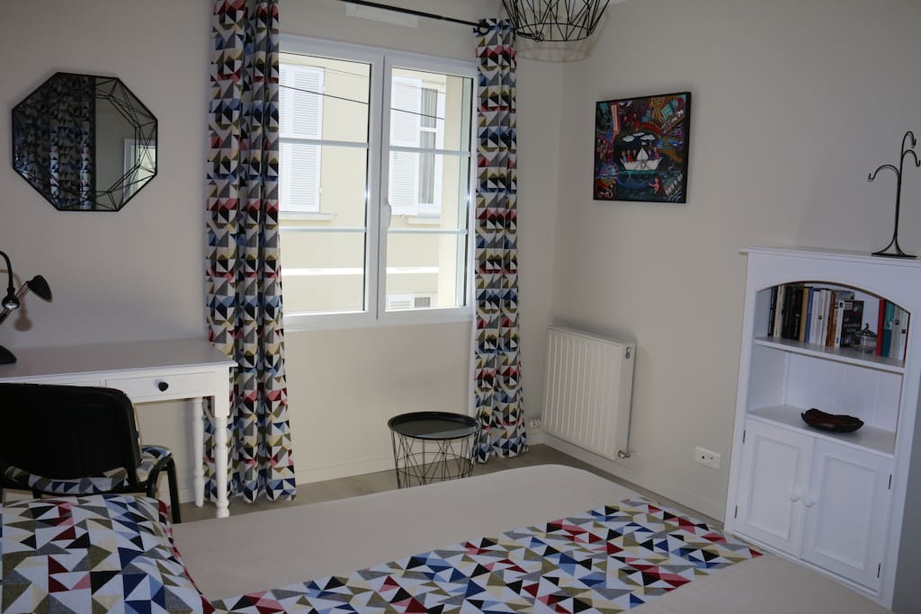 Chambre 1