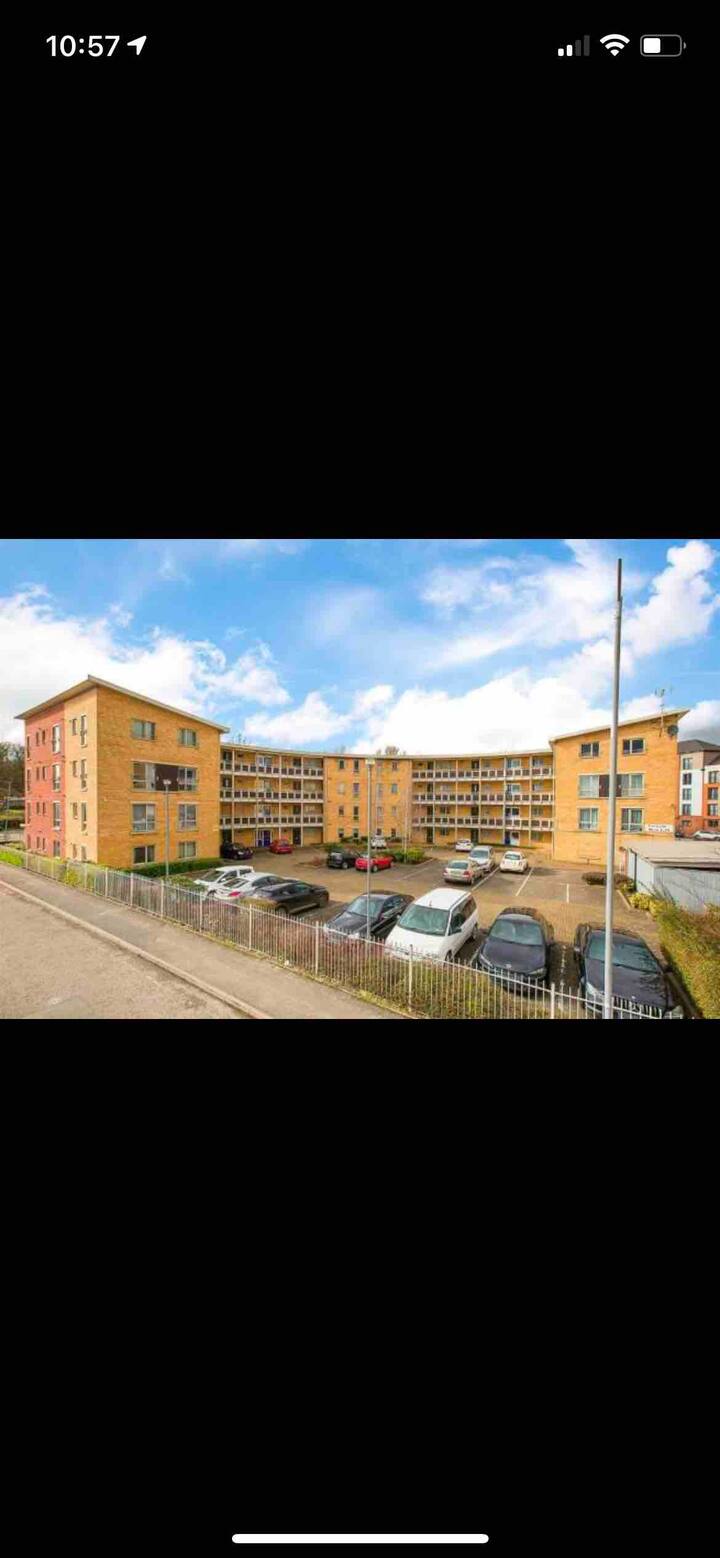 Kettering Holiday Rentals & Homes England, United Kingdom Airbnb