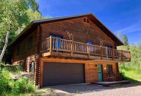 The Aspens Lodge - Live Your Outdoor Dreams