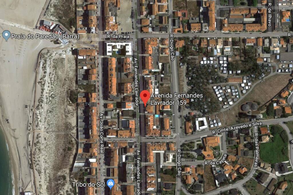 Location