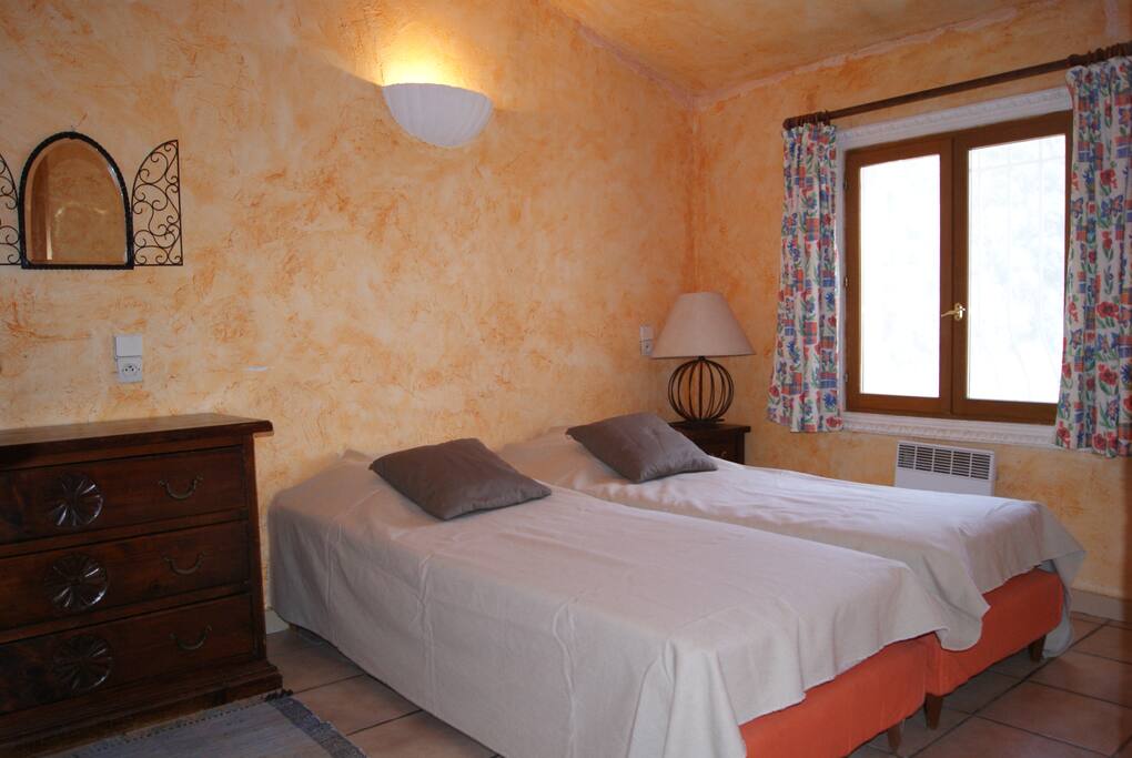 chambre